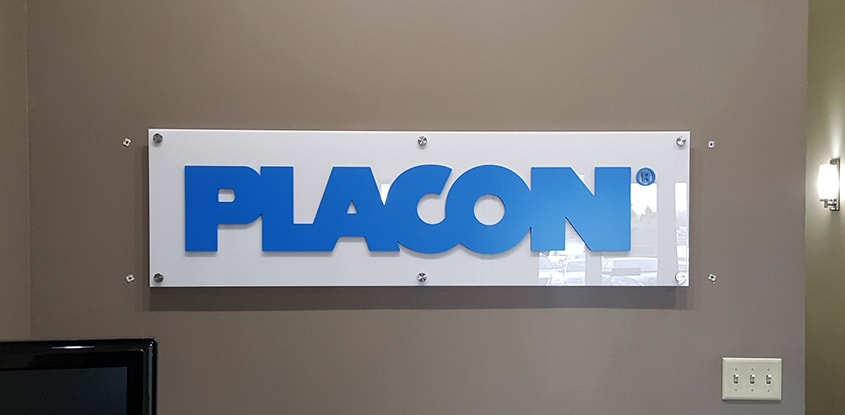 Standoff Signs Standoff Signs