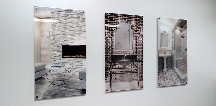 Standoff Signs Standoff Signs