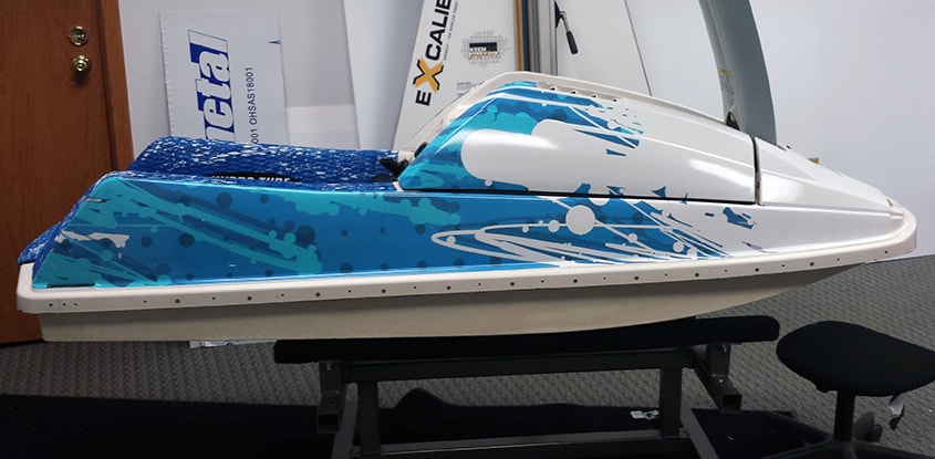 Vinyl Graphics & Decals Vinyl Graphics & Decals