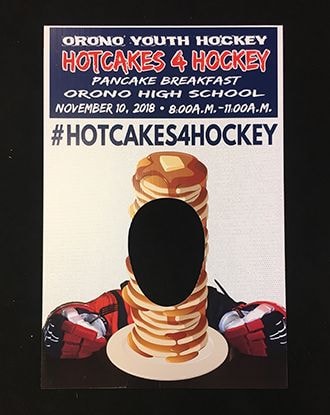 Plastic Signs & Yard Signs Plastic Signs & Yard Signs