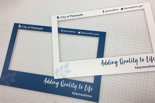 Plastic Signs & Yard Signs Plastic Signs & Yard Signs