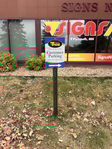 Parking and Traffic Signs Parking and Traffic Signs