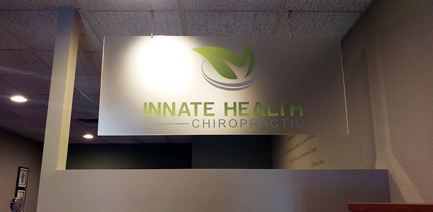 Standoff Signs Standoff Signs