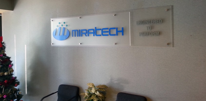 Standoff Signs Standoff Signs