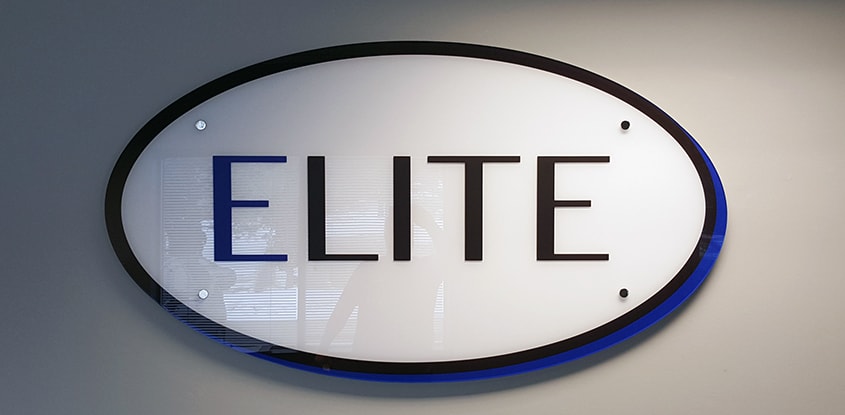 Standoff Signs Standoff Signs