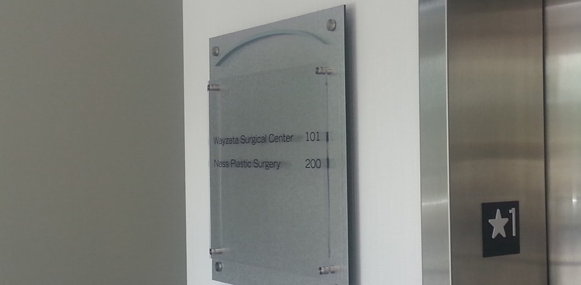 Standoff Signs Standoff Signs