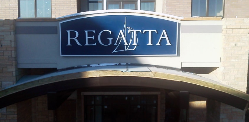 Lightbox Signs in Plymouth