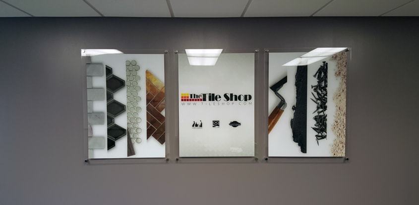 Standoff Signs Standoff Signs