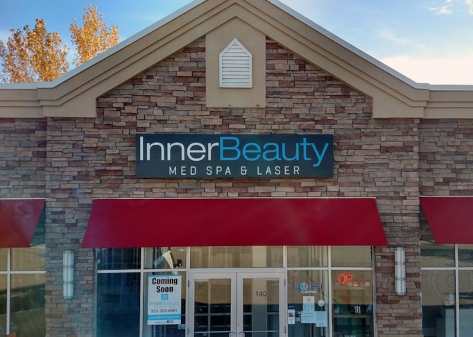 LED & Electric Signs