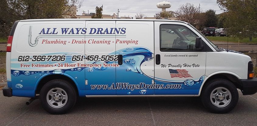 Fleet Wrap Fleet Wrap