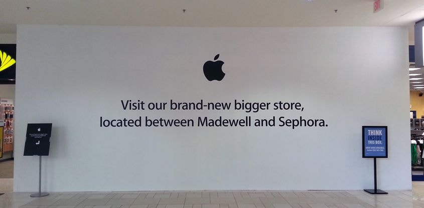 Wall Graphics Wall Graphics