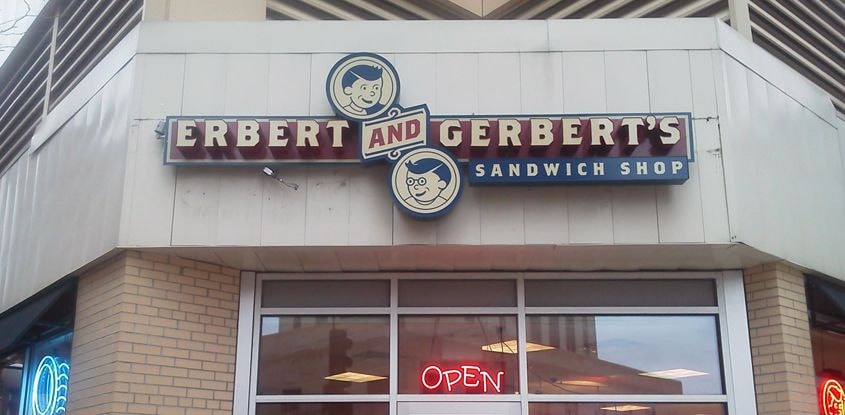 LED & Electric Signs