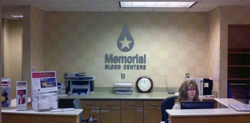 Indoor Wall Letters & Logos Indoor Wall Letters & Logos