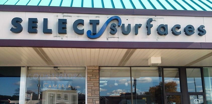 Custom LED & Electric Signs | Signs Now Blaine