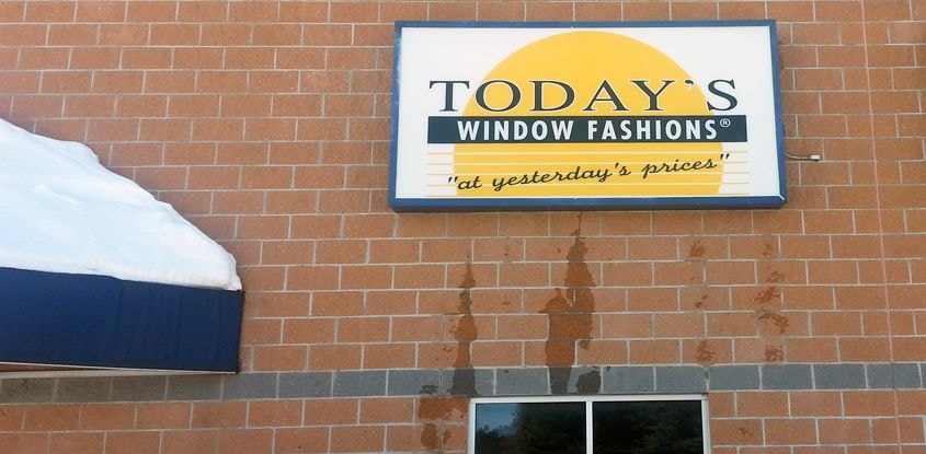 Lightbox Signs in Blaine Lightbox Signs in Blaine