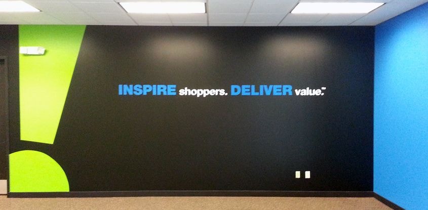 Wall Graphics Wall Graphics