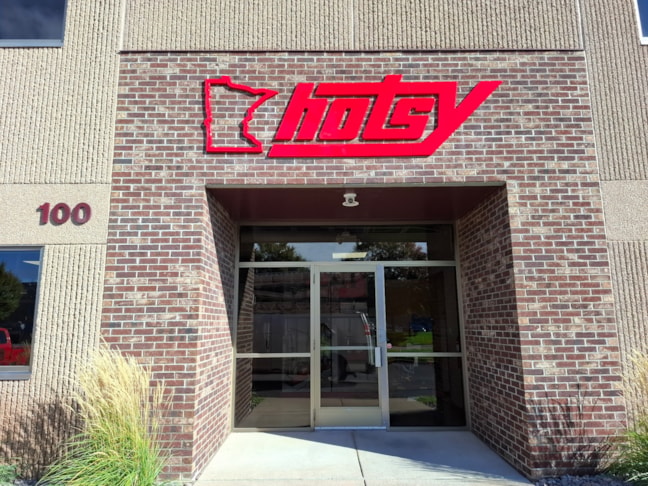 Corporate Branding Signs | Corporate Signs | Blaine, MN | Acrylic Corporate Branding Signs | Corporate Signs | Blaine, MN | Acrylic