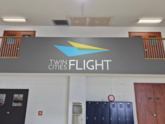 Wall Murals & Graphics