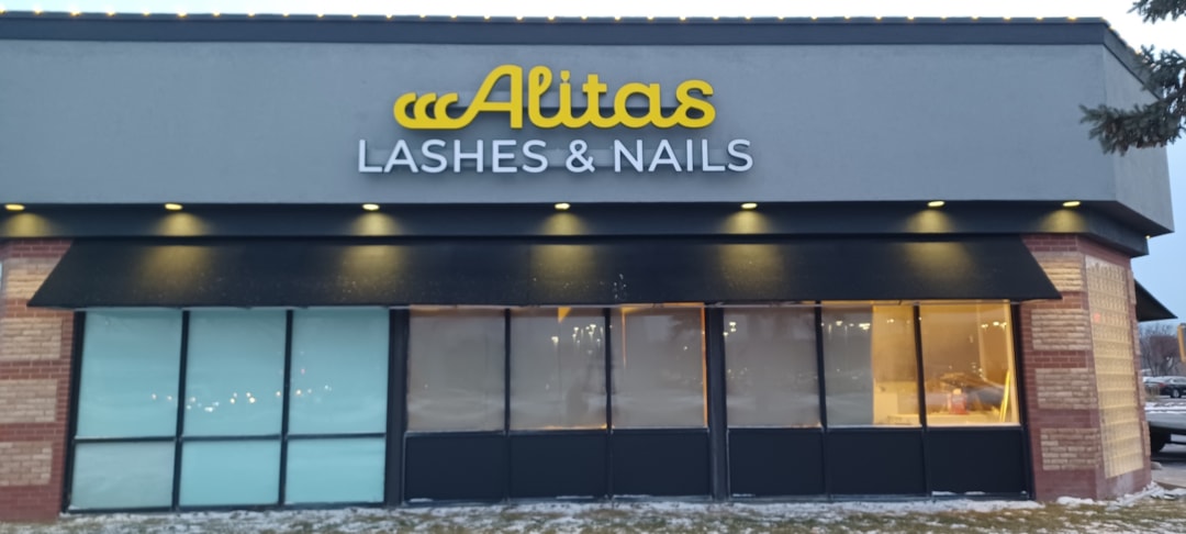 LED & Electric Signs