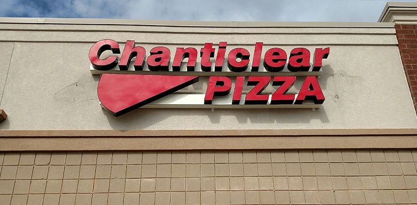 Custom LED & Electric Signs | Signs Now Blaine