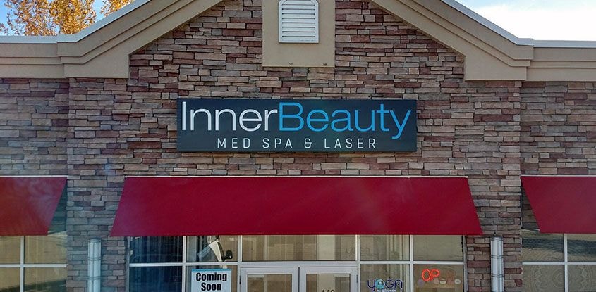 LED & Electric Signs