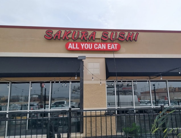 LED & Electric Signs LED & Electric Signs