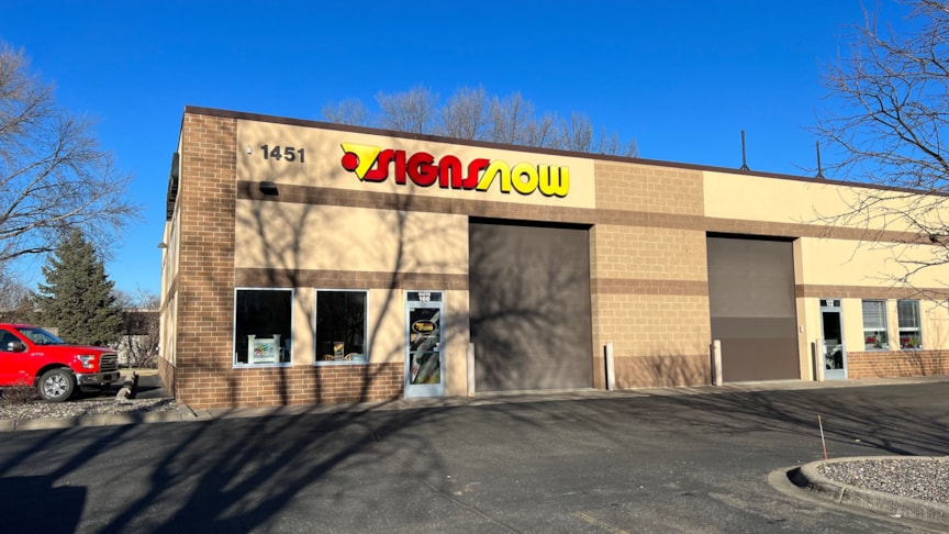 LED & Electric Signs