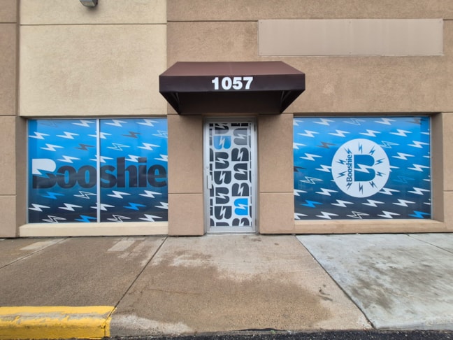 Window Graphics Window Graphics