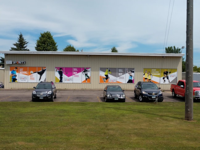 Window Graphics Window Graphics