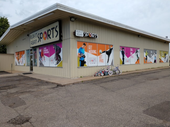 Window Graphics Window Graphics