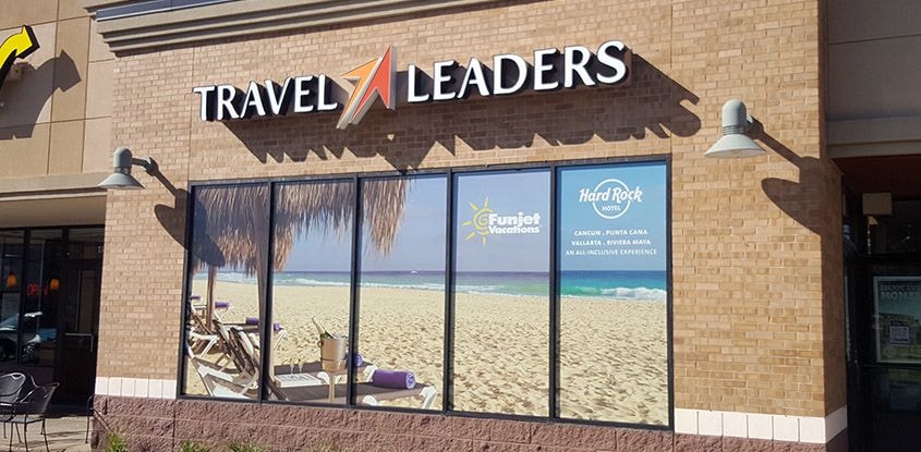 Window Graphics Window Graphics