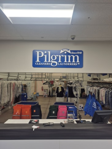 Indoor Wall Letters & Logos Indoor Wall Letters & Logos