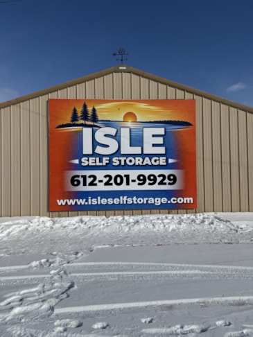 Aluminum Signs in Blaine Aluminum Signs in Blaine