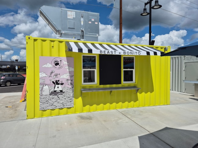 Aluminum Signs | Entertainment & Club Signs | Blaine, MN | Aluminum Aluminum Signs | Entertainment & Club Signs | Blaine, MN | Aluminum