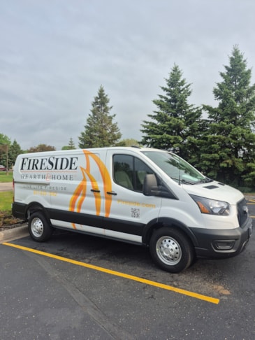 Fleet Vehicle Graphics | Construction | Blaine, MN | Vinyl Fleet Vehicle Graphics | Construction | Blaine, MN | Vinyl
