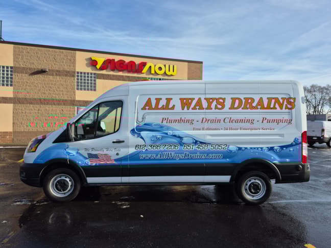 Fleet Vehicle Graphics Fleet Vehicle Graphics