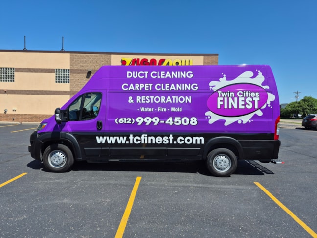 Fleet Vehicle Graphics Fleet Vehicle Graphics
