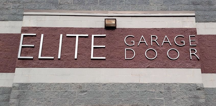 Outdoor Wall Letters & Graphics Outdoor Wall Letters & Graphics