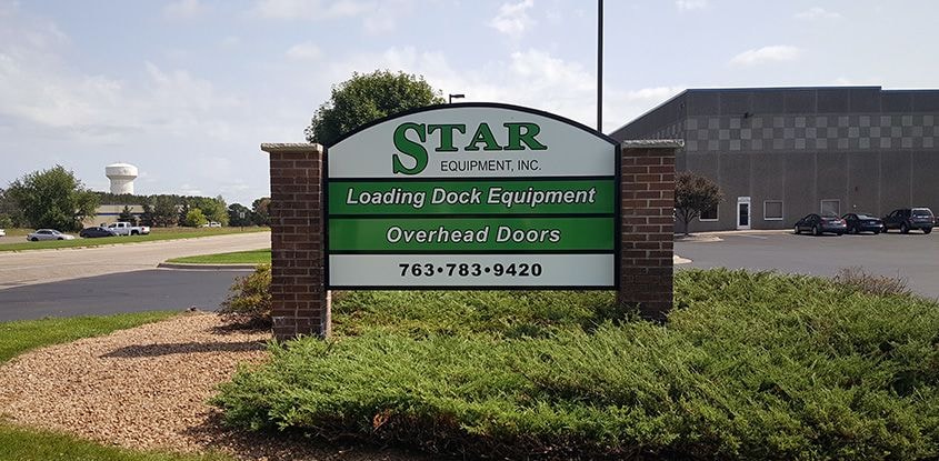 Vinyl Lettering in Blaine Vinyl Lettering in Blaine