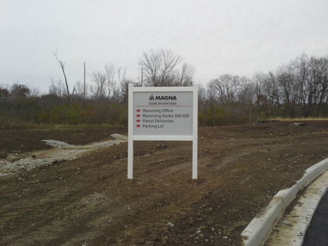 Wayfinding Signs Wayfinding Signs