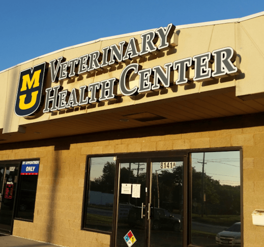 Channel Letters in Gladstone Channel Letters in Gladstone