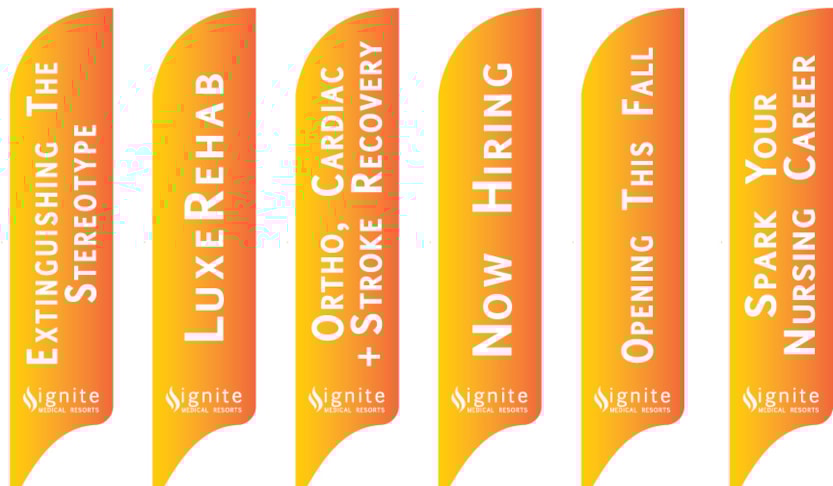 Feather Flags | Kansas City, MO Feather Flags | Kansas City, MO