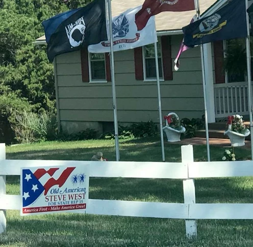 Yard Signs / Real Estate Signs