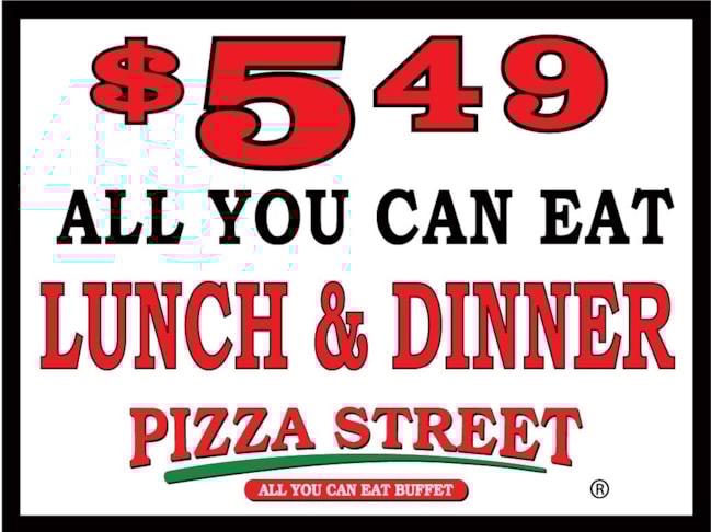 Yard Signs / Real Estate Signs