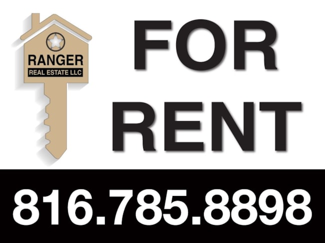 Yard Signs / Real Estate Signs