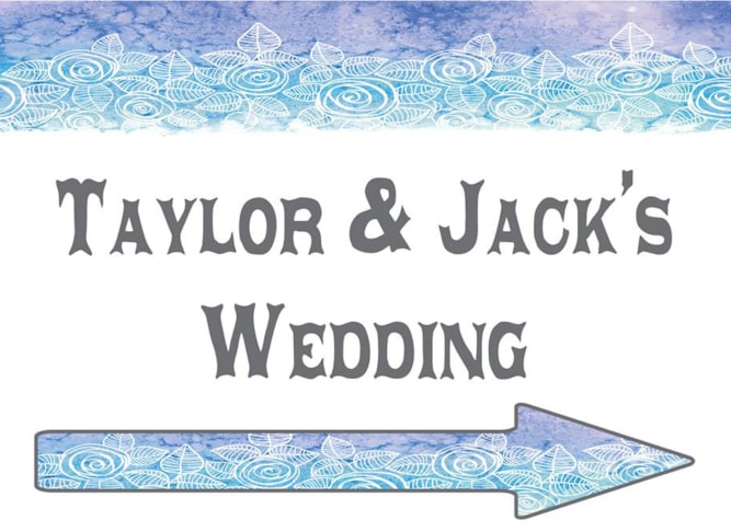 Yard Signs / Real Estate Signs