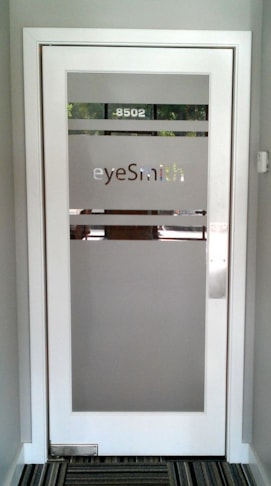 Window Graphics Window Graphics