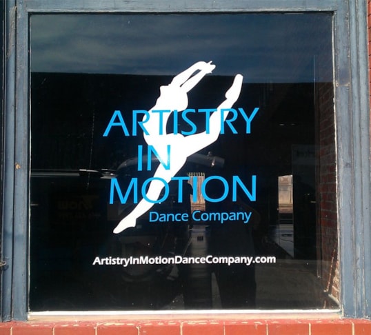 Window Graphics Window Graphics