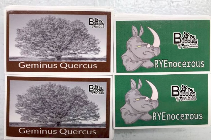 Custom Graphics & Vinyl Decals Custom Graphics & Vinyl Decals