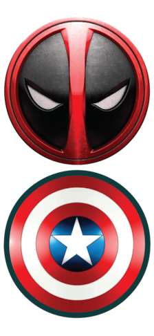 Poster / Large Format Decals